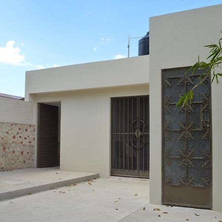 Casa Lazaro- Hermosa Casa Familiar Mérida Εξωτερικό φωτογραφία