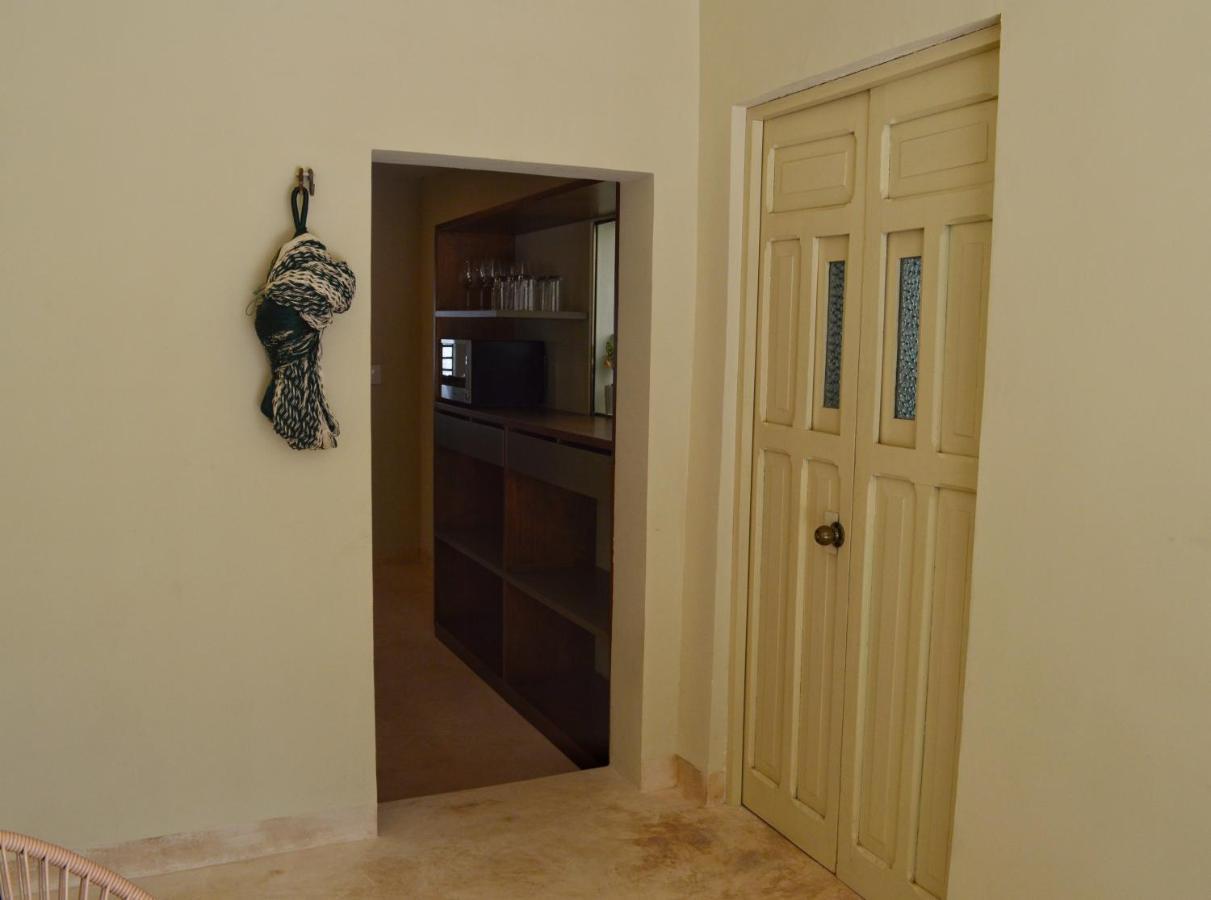 Casa Lazaro- Hermosa Casa Familiar Mérida Εξωτερικό φωτογραφία