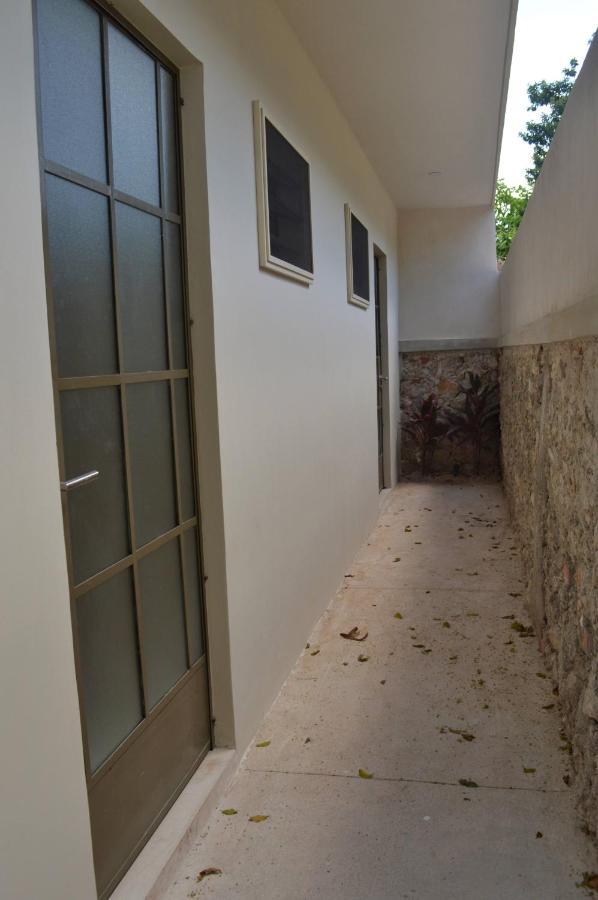 Casa Lazaro- Hermosa Casa Familiar Mérida Εξωτερικό φωτογραφία